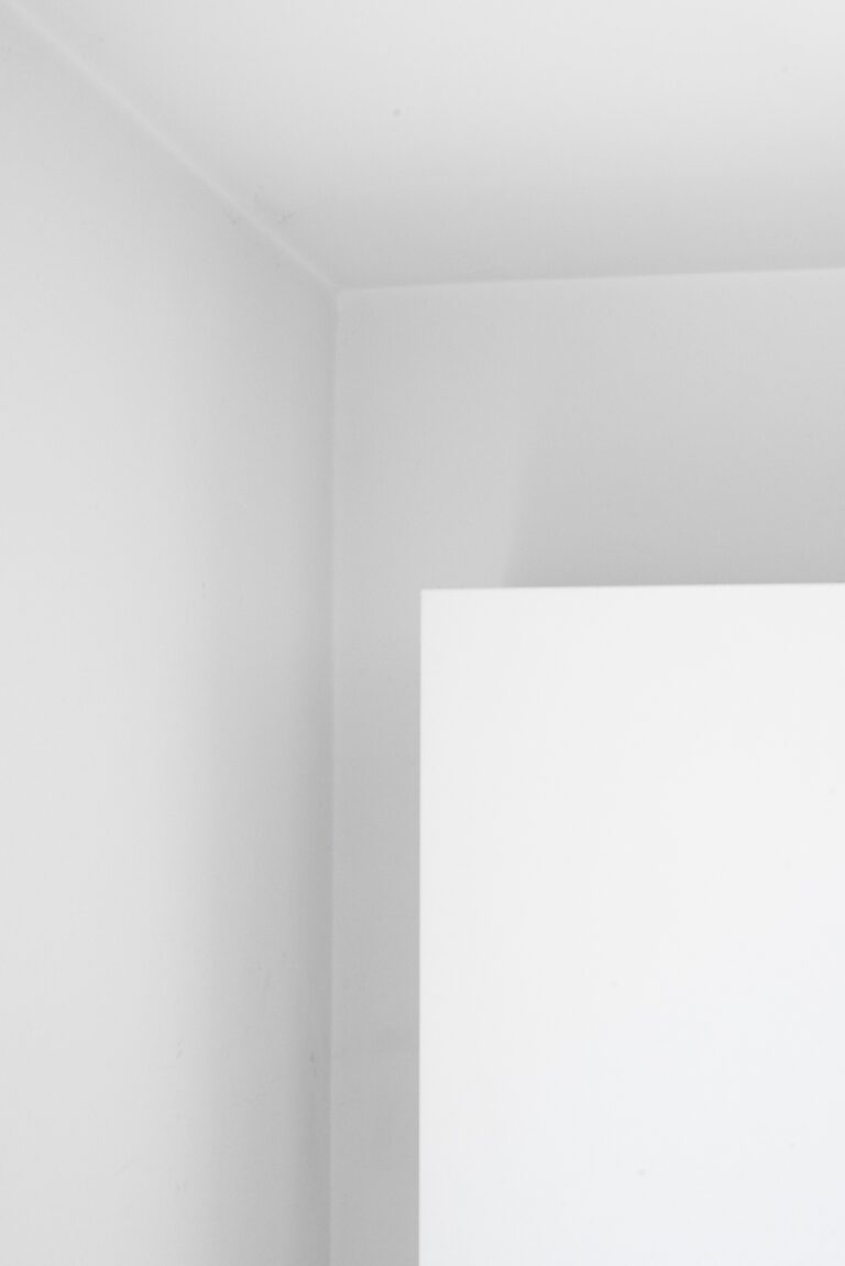 Fotografia z cyklu „Introwersja”, autorstwo - Marianna Kulesza