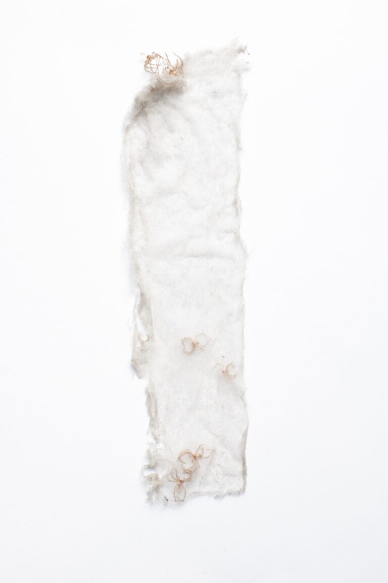 Fotografia z cyklu „Introwersja”, autorstwo - Marianna Kulesza